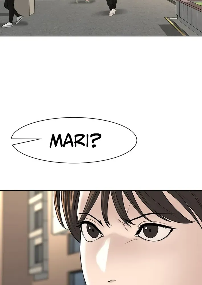 Campus of Horrors: Art School Secrets Chapter 8 page 49 - 