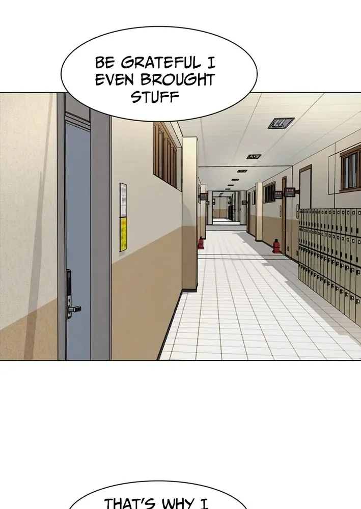 Campus of Horrors: Art School Secrets Chapter 8 page 70 - 