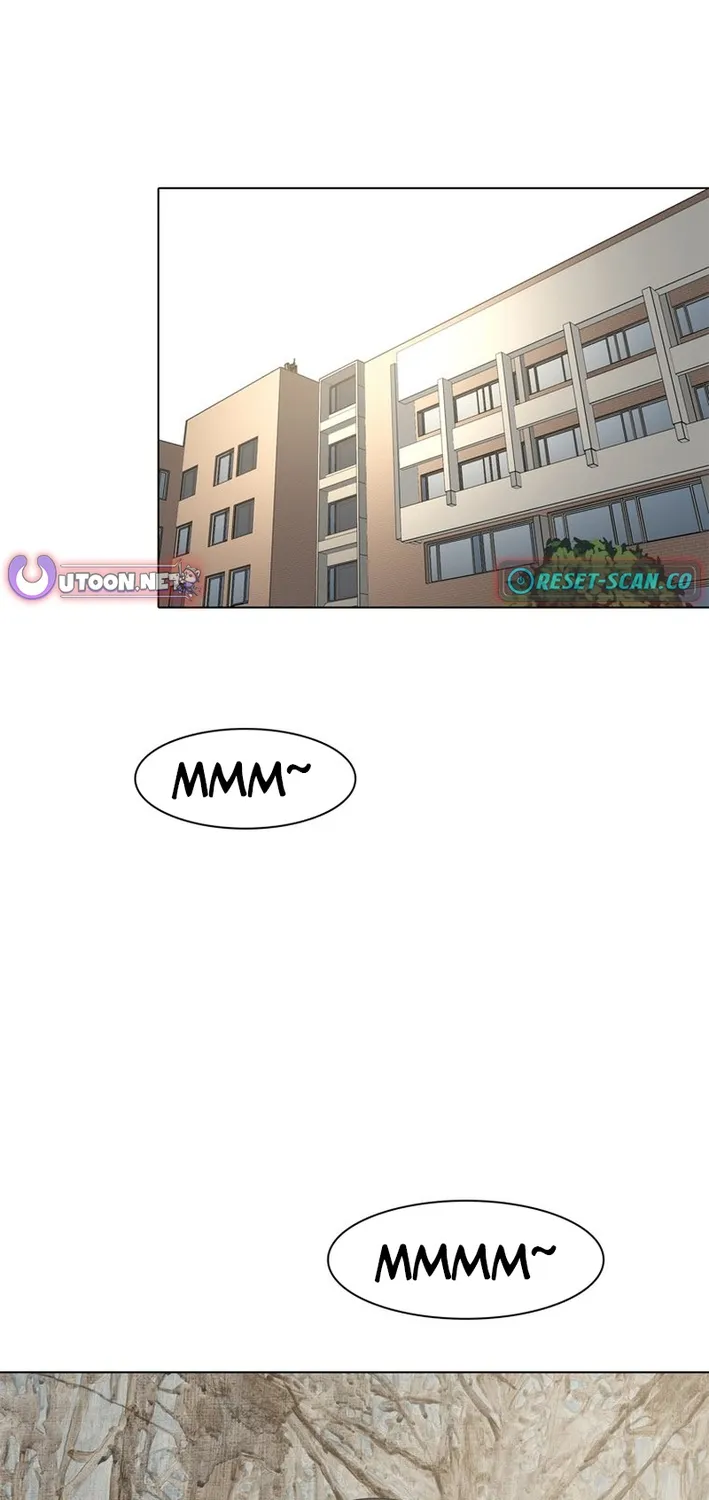 Campus of Horrors: Art School Secrets Chapter 9 page 2 - 