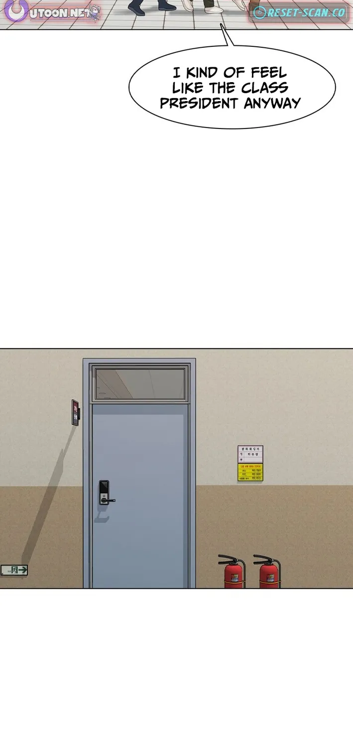 Campus of Horrors: Art School Secrets Chapter 9 page 20 - 