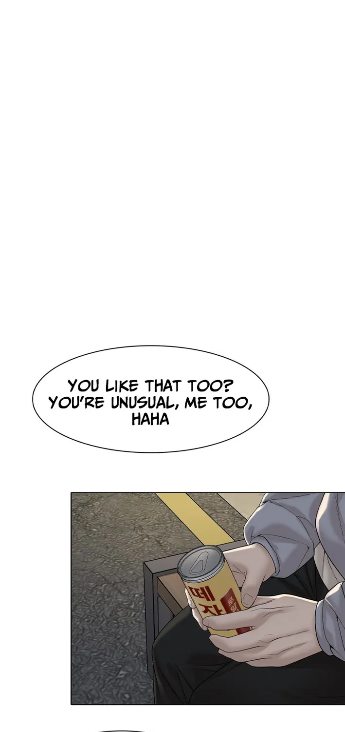 Campus of Horrors: Art School Secrets Chapter 9 page 51 - 
