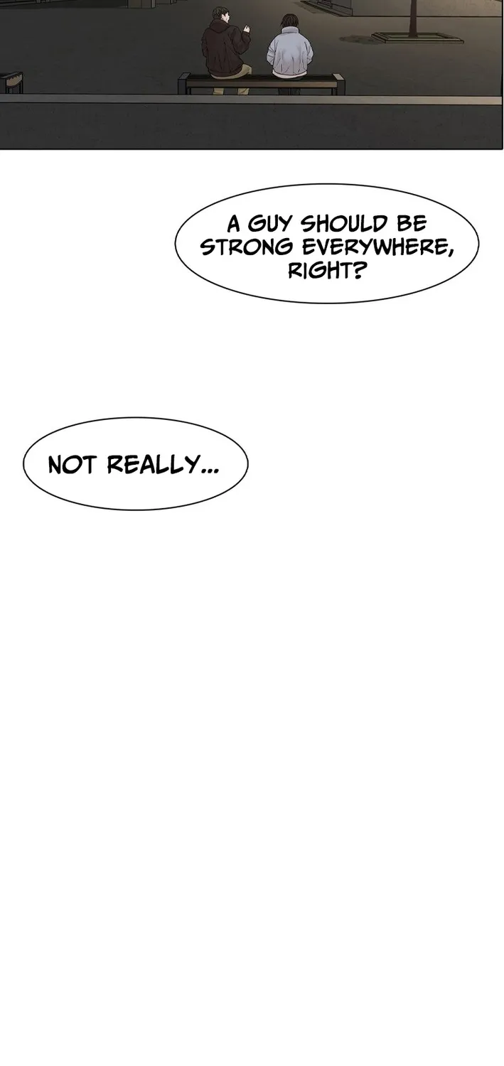 Campus of Horrors: Art School Secrets Chapter 9 page 61 - 