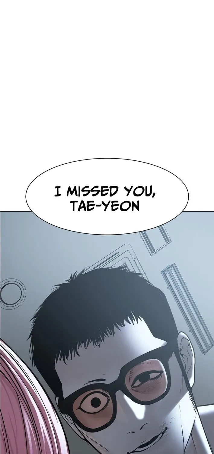 Campus of Horrors: Art School Secrets Chapter 9 page 85 - 