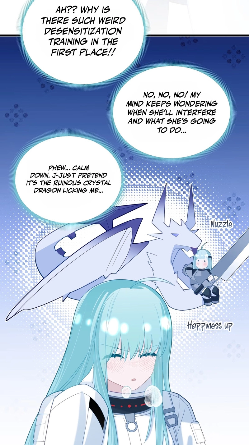 Can Contained Objects Also Act as Saviors? Chapter 22 page 13 - 