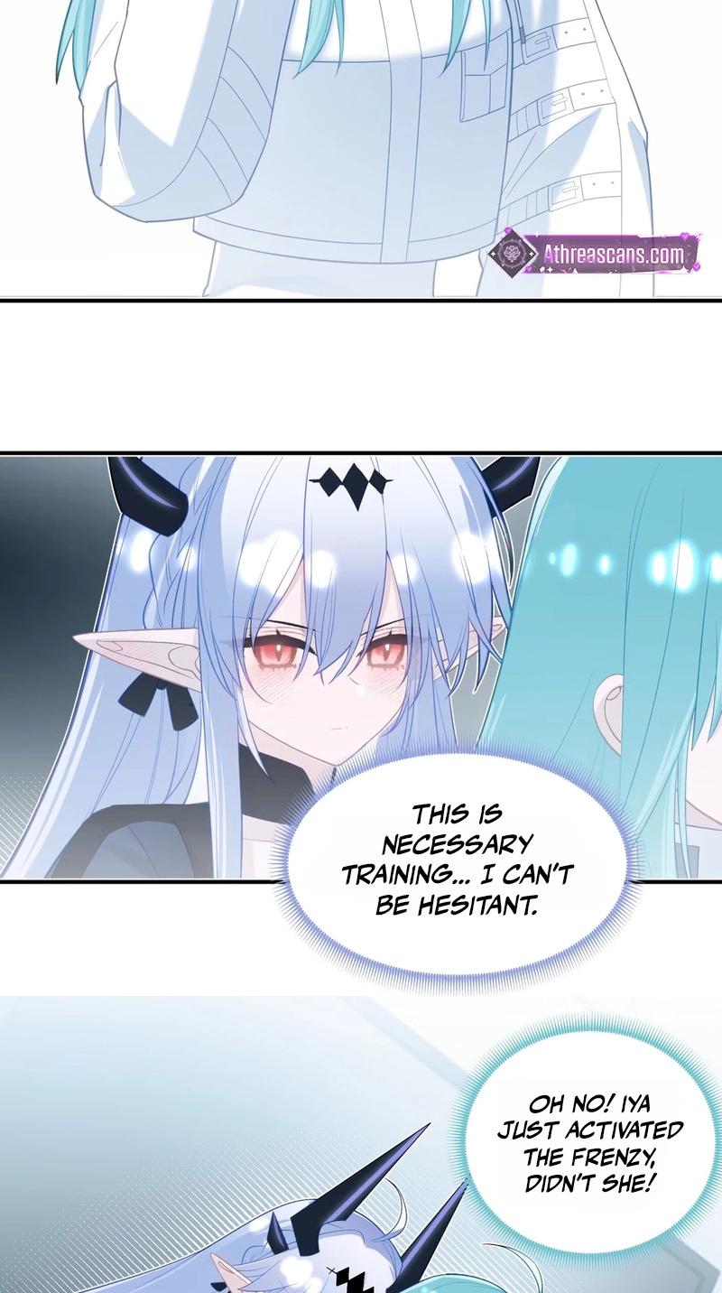 Can Contained Objects Also Act as Saviors? Chapter 22 page 14 - 
