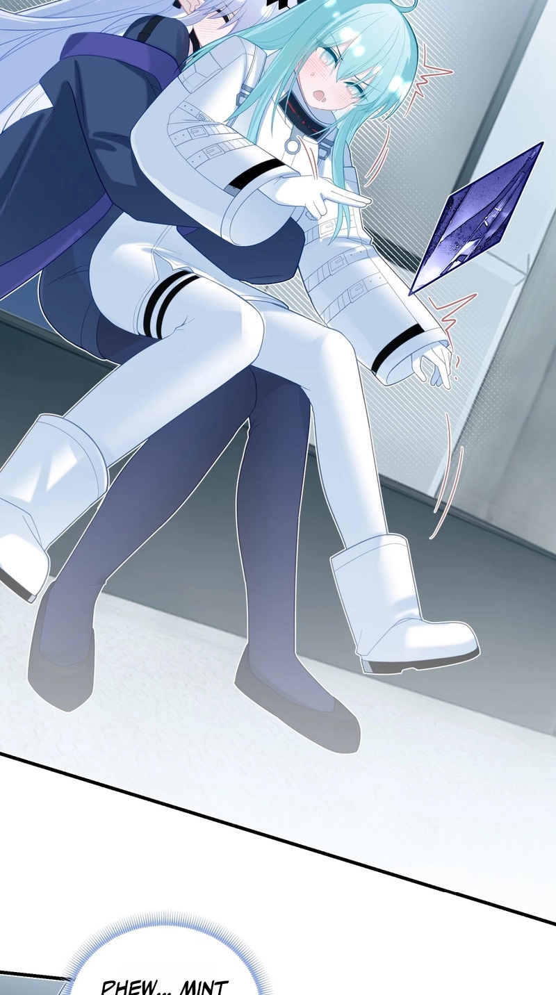 Can Contained Objects Also Act as Saviors? Chapter 22 page 15 - 