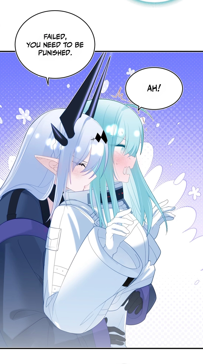 Can Contained Objects Also Act as Saviors? Chapter 22 page 17 - 