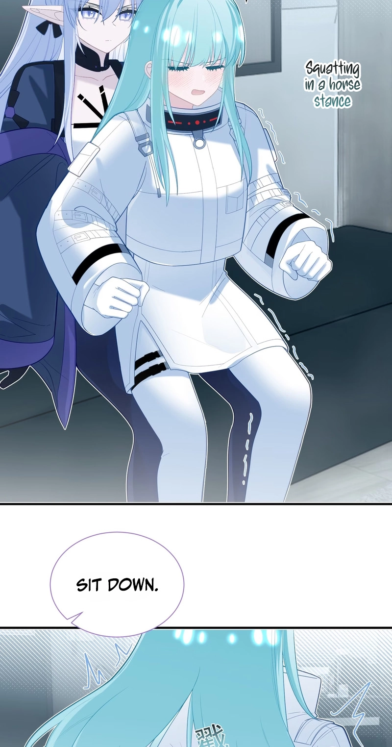 Can Contained Objects Also Act as Saviors? Chapter 22 page 3 - 
