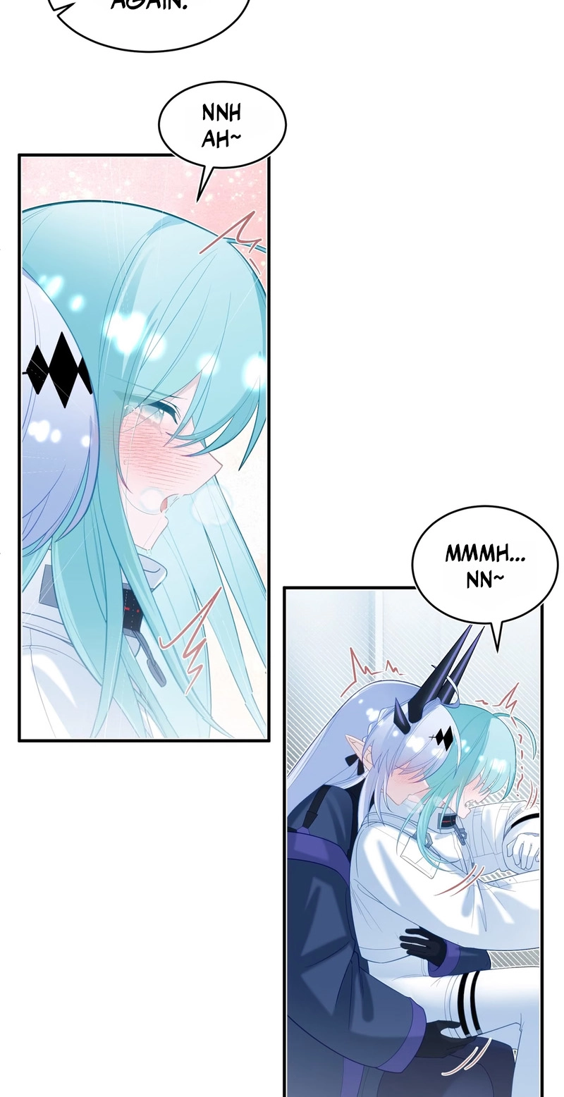Can Contained Objects Also Act as Saviors? Chapter 22 page 21 - 