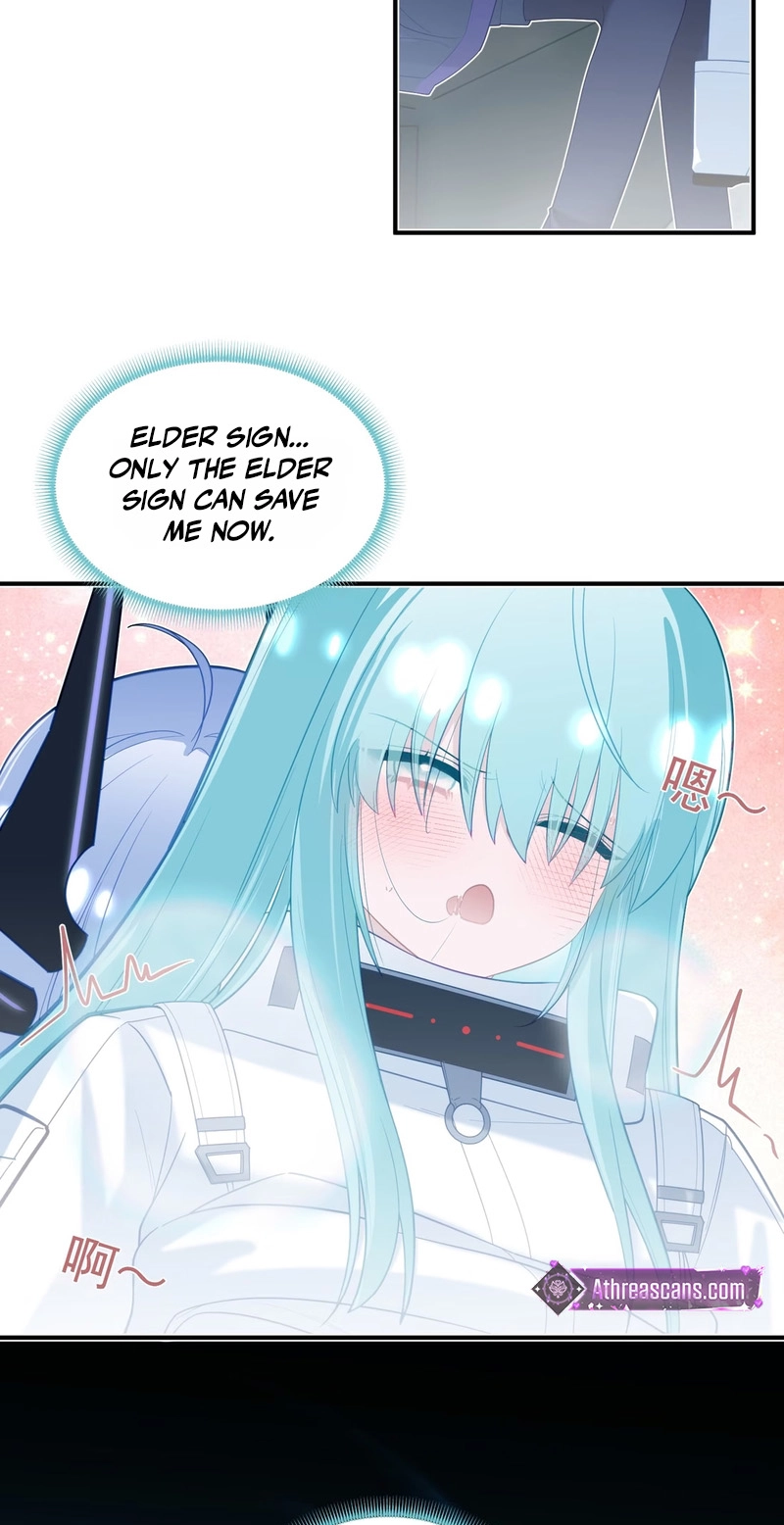 Can Contained Objects Also Act as Saviors? Chapter 22 page 22 - 