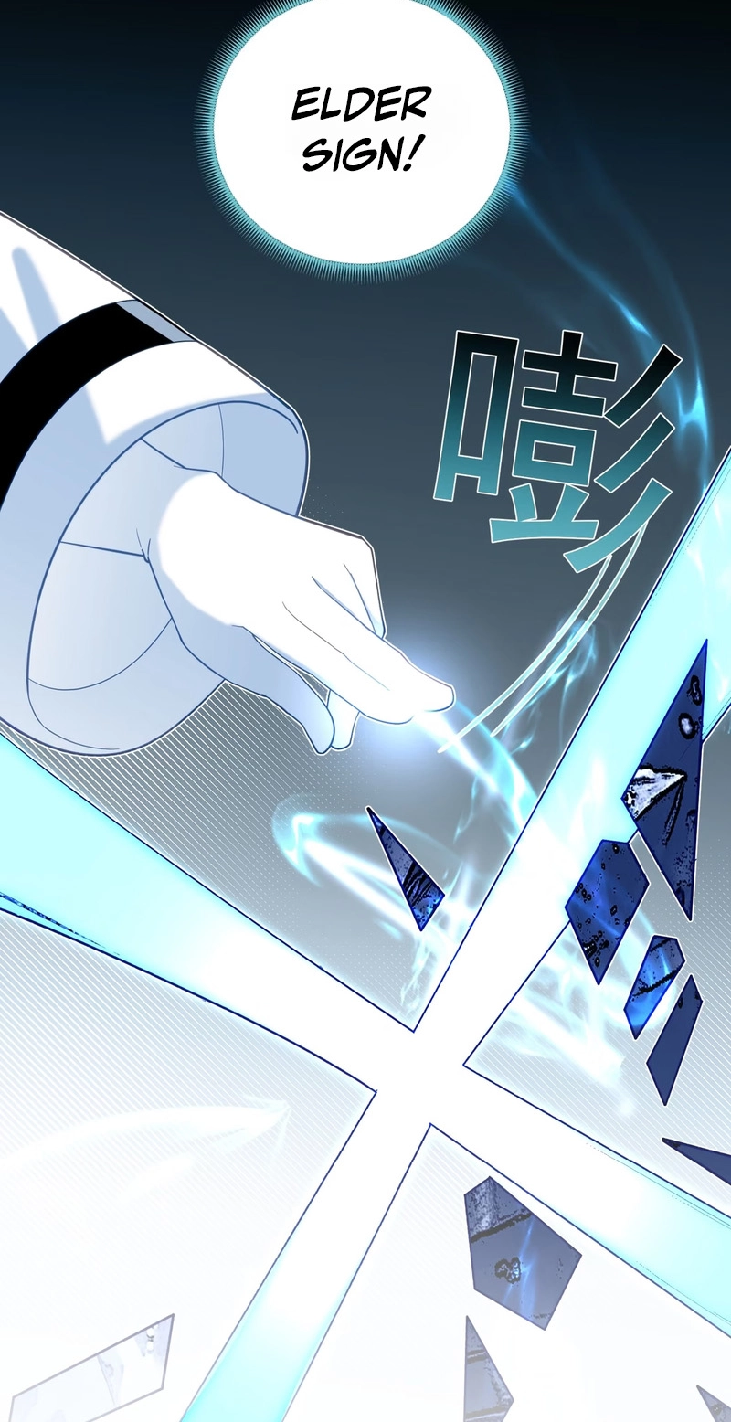 Can Contained Objects Also Act as Saviors? Chapter 22 page 23 - 