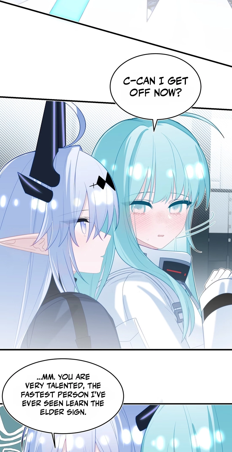 Can Contained Objects Also Act as Saviors? Chapter 22 page 24 - 