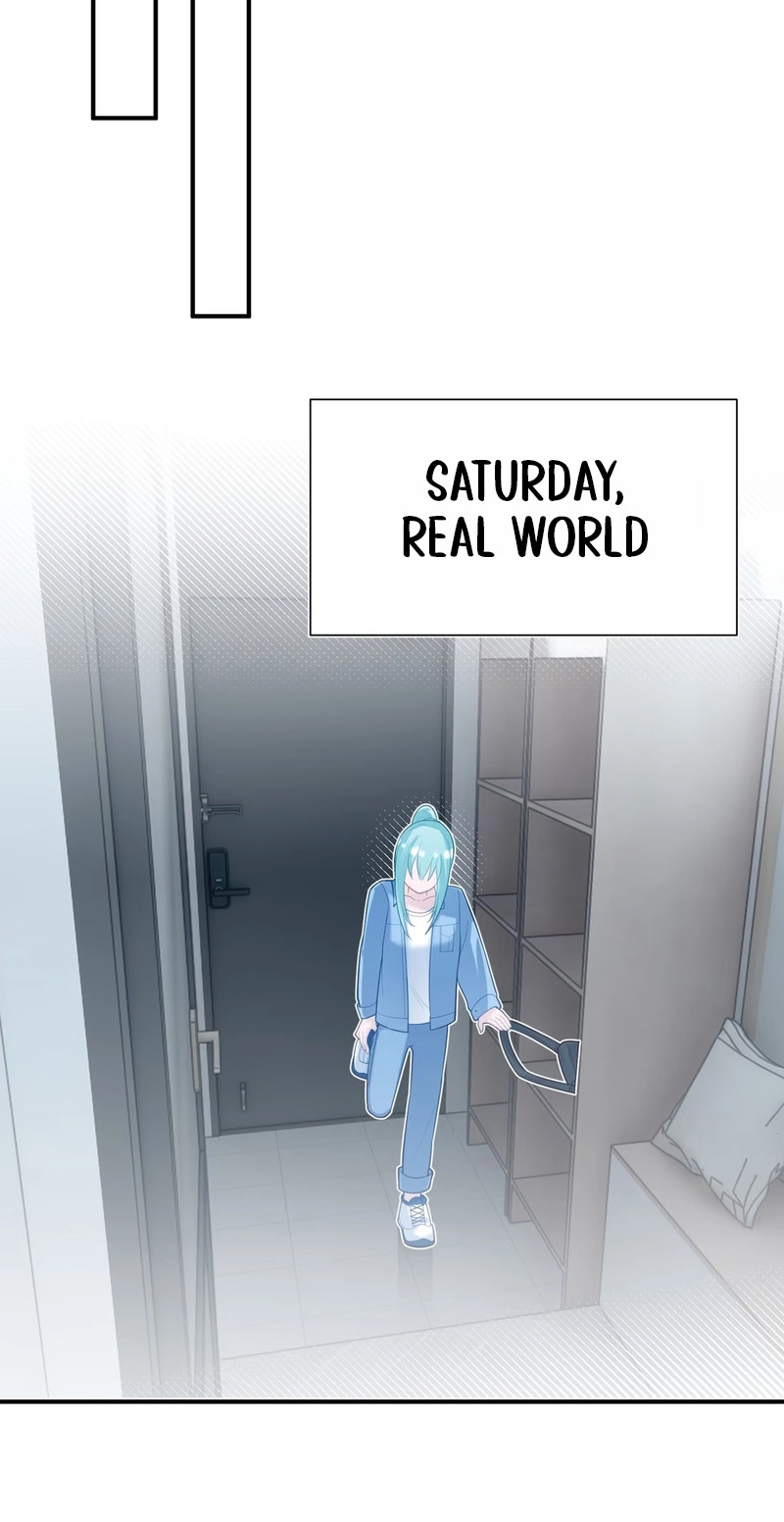 Can Contained Objects Also Act as Saviors? Chapter 22 page 26 - 
