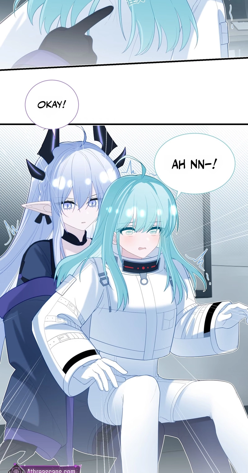 Can Contained Objects Also Act as Saviors? Chapter 22 page 4 - 