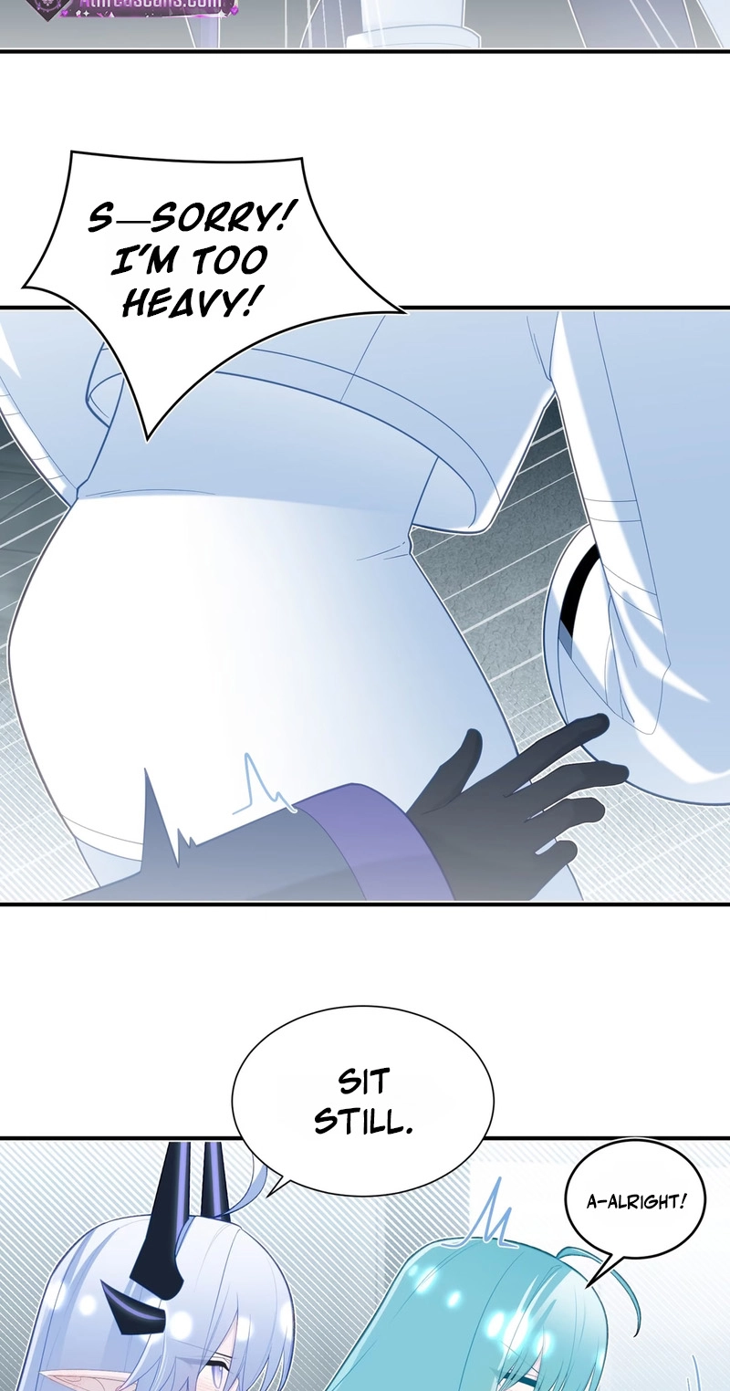 Can Contained Objects Also Act as Saviors? Chapter 22 page 5 - 