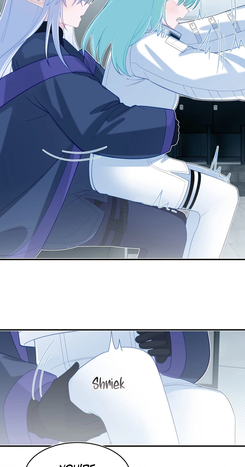 Can Contained Objects Also Act as Saviors? Chapter 22 page 6 - 