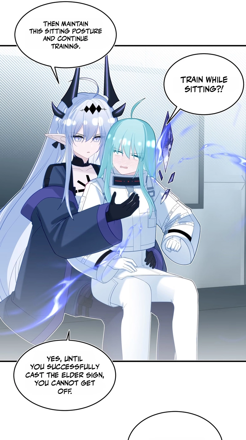 Can Contained Objects Also Act as Saviors? Chapter 22 page 9 - 