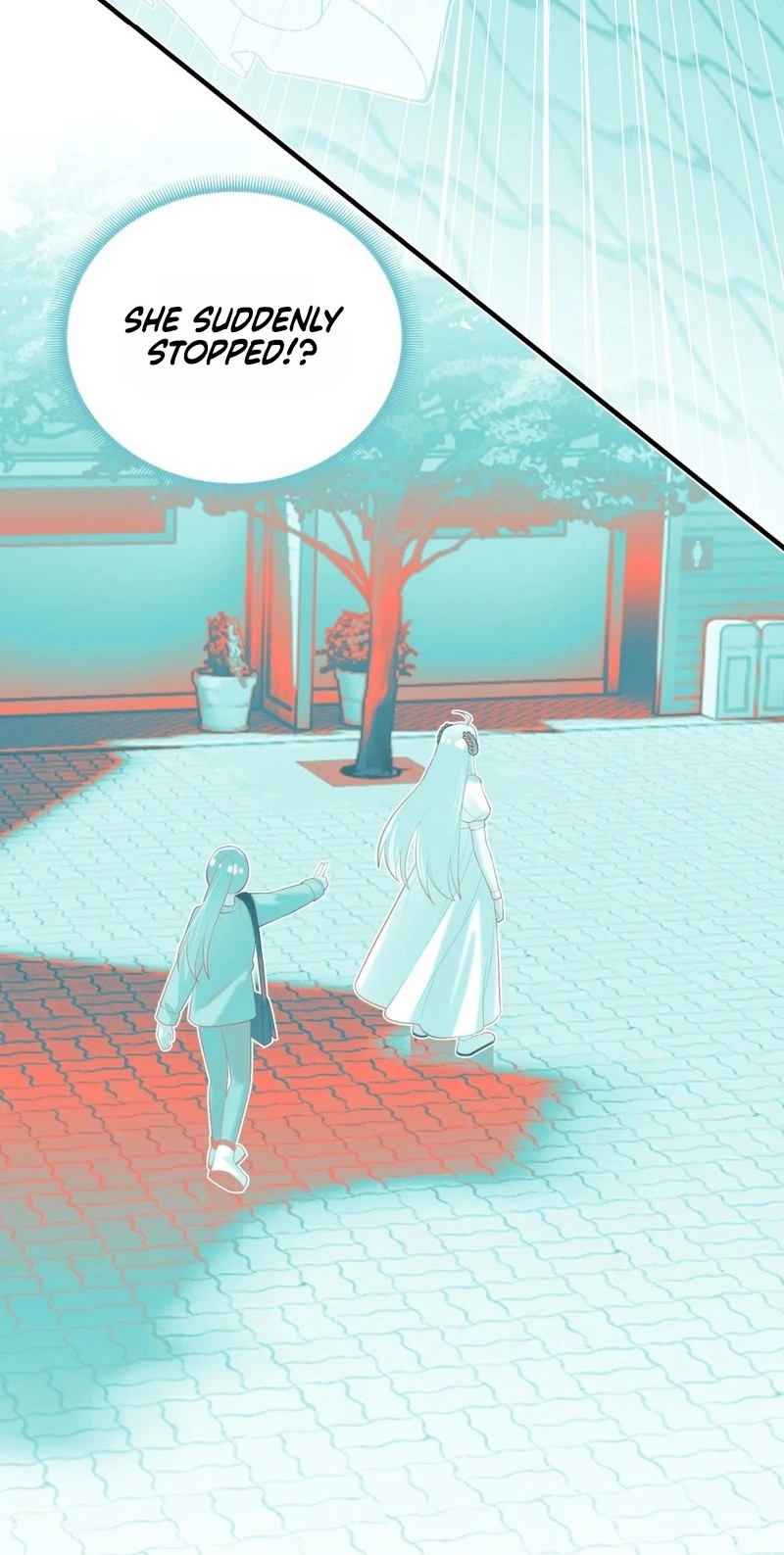 Can Contained Objects Also Act as Saviors? Chapter 23 page 19 - 