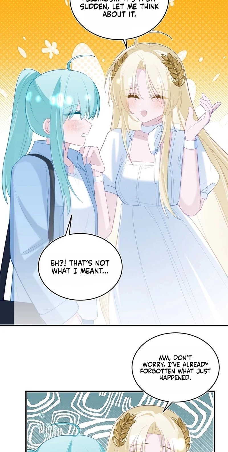 Can Contained Objects Also Act as Saviors? Chapter 23 page 23 - 