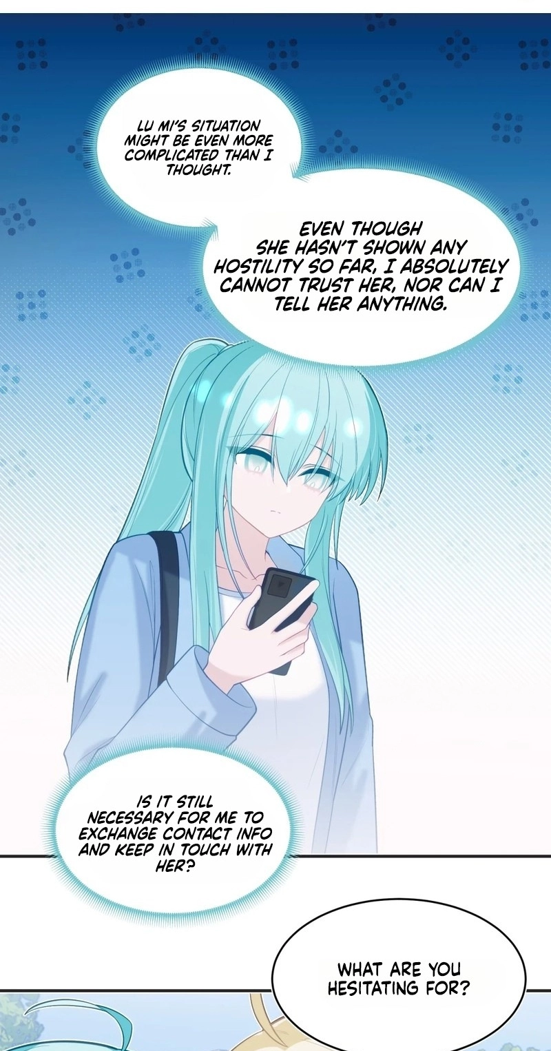 Can Contained Objects Also Act as Saviors? Chapter 23 page 26 - 