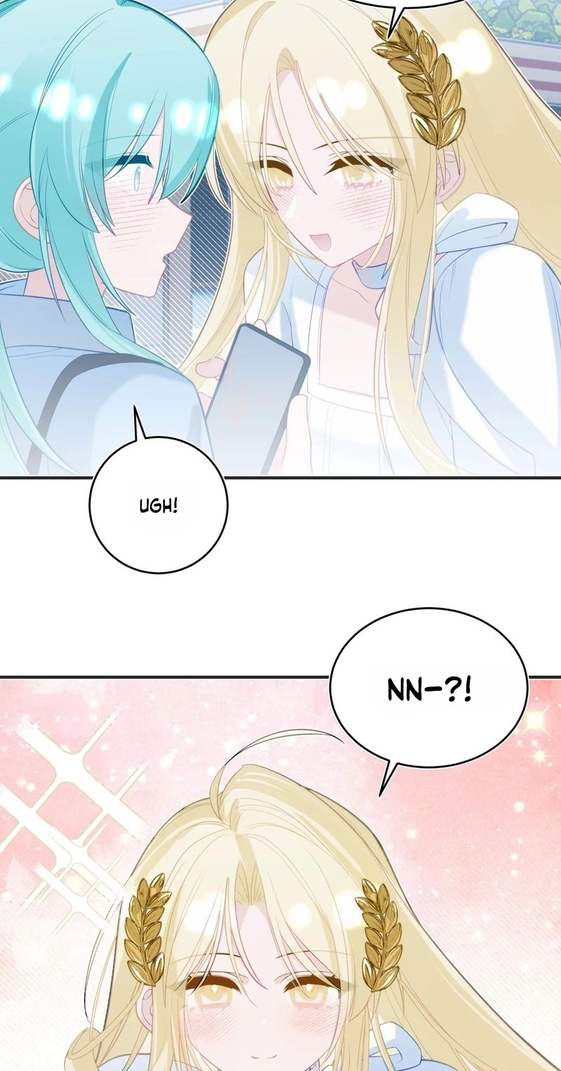 Can Contained Objects Also Act as Saviors? Chapter 23 page 27 - 