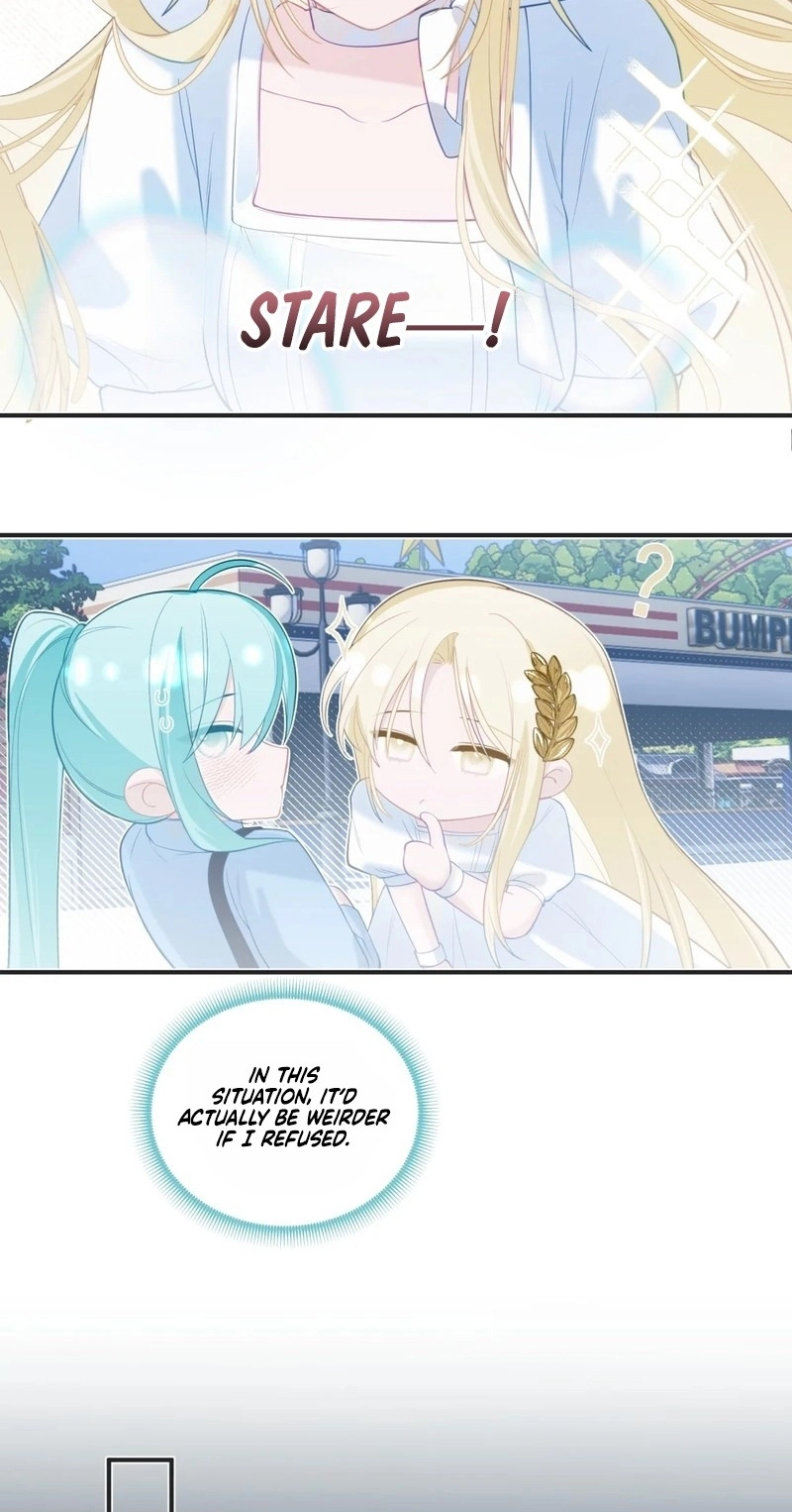 Can Contained Objects Also Act as Saviors? Chapter 23 page 28 - 