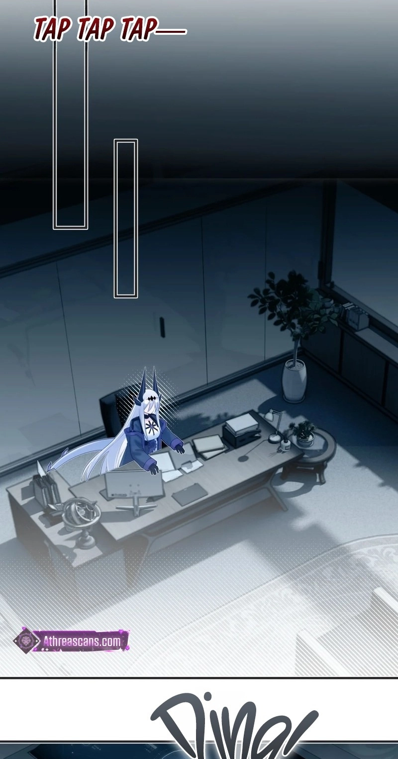 Can Contained Objects Also Act as Saviors? Chapter 23 page 29 - 