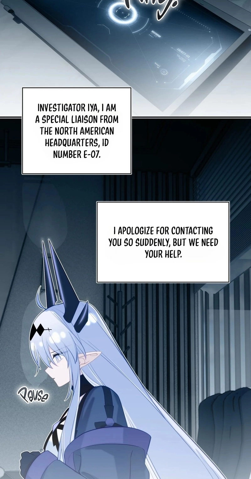 Can Contained Objects Also Act as Saviors? Chapter 23 page 30 - 