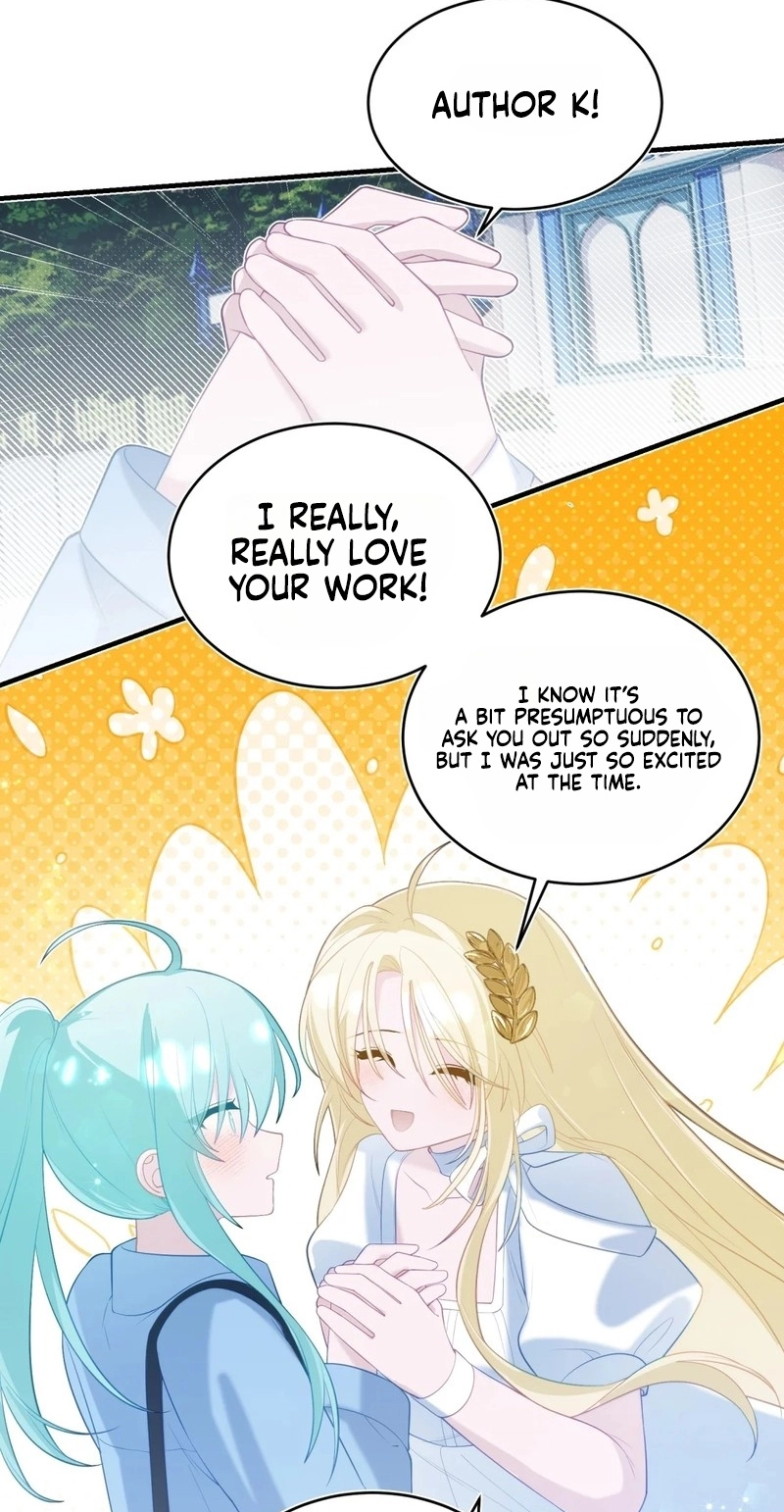 Can Contained Objects Also Act as Saviors? Chapter 23 page 4 - 