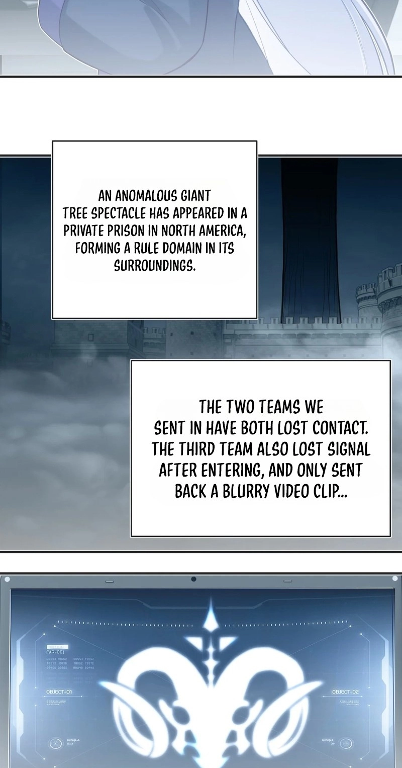 Can Contained Objects Also Act as Saviors? Chapter 23 page 31 - 
