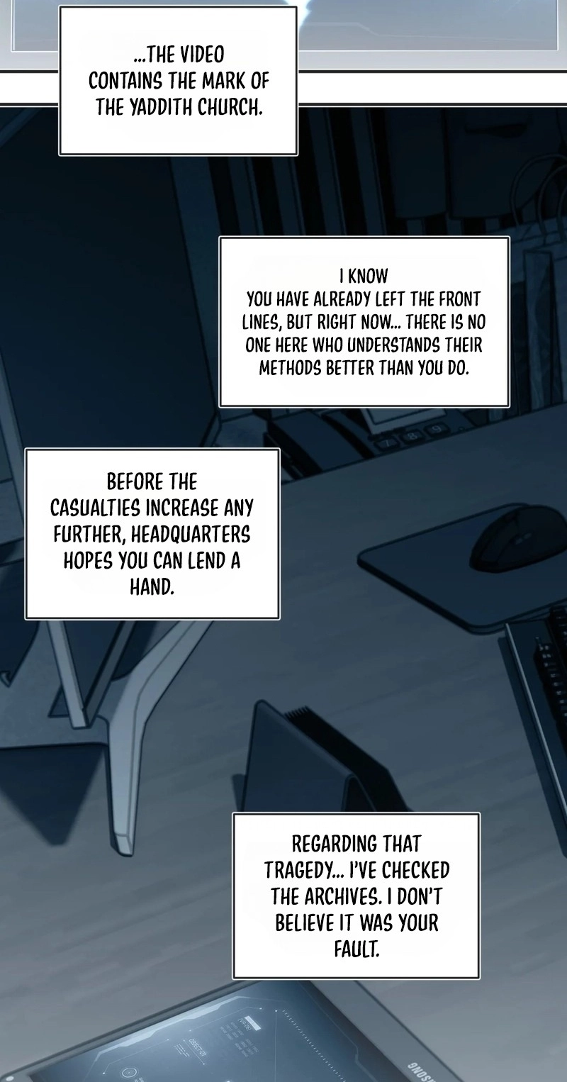 Can Contained Objects Also Act as Saviors? Chapter 23 page 32 - 