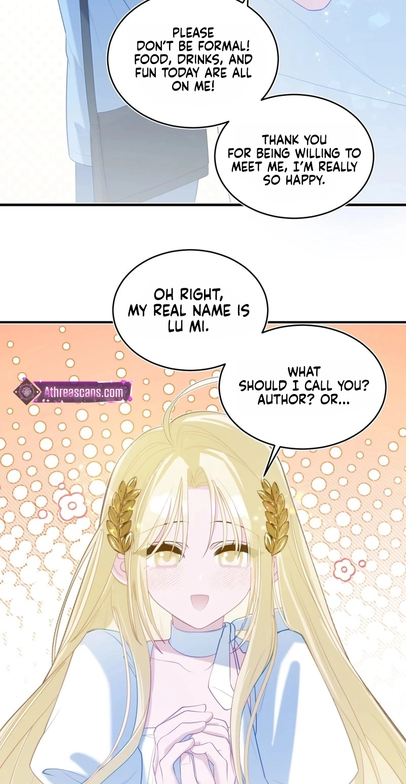 Can Contained Objects Also Act as Saviors? Chapter 23 page 5 - 