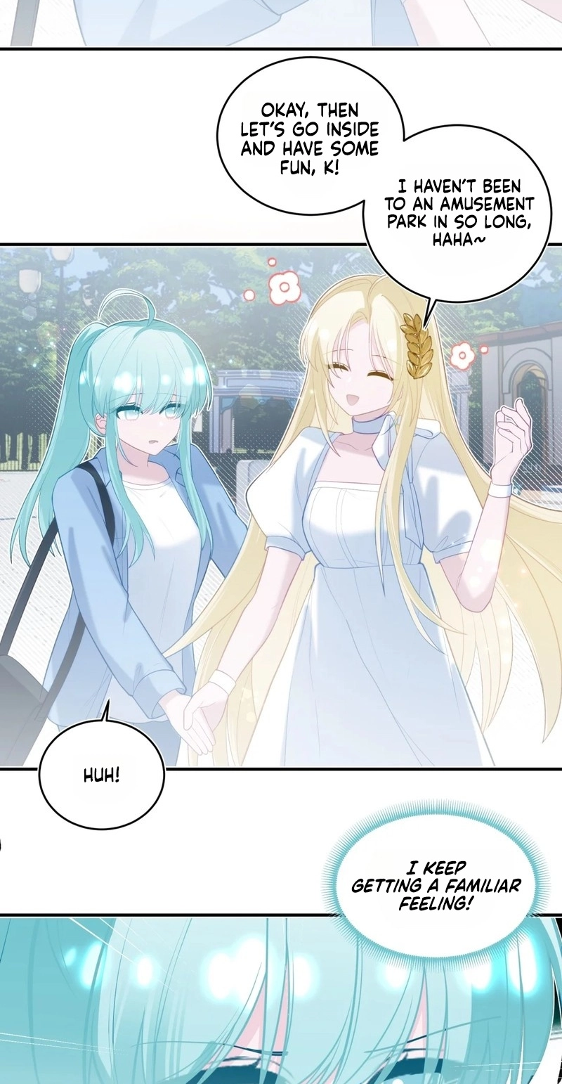 Can Contained Objects Also Act as Saviors? Chapter 23 page 7 - 
