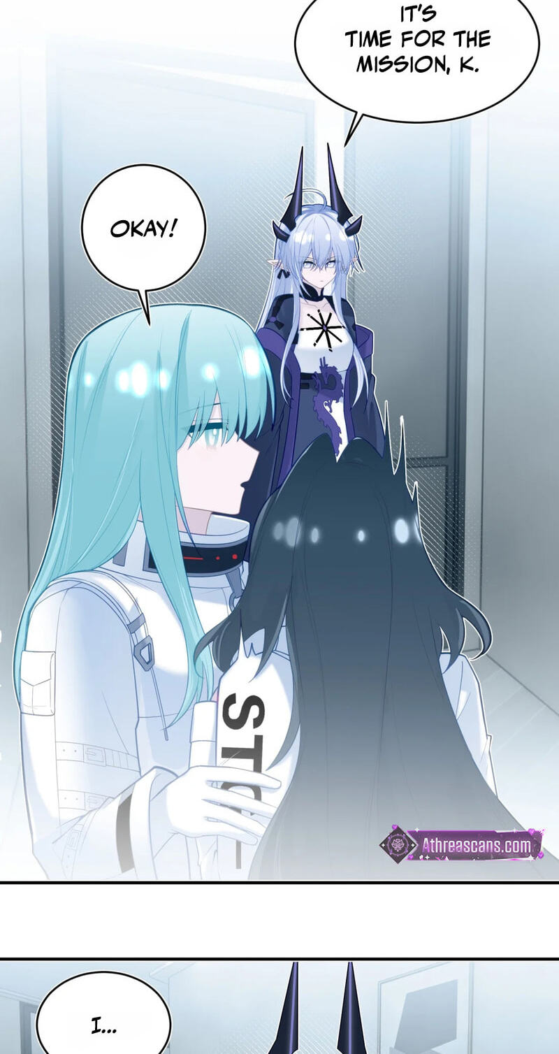 Can Contained Objects Also Act as Saviors? Chapter 24 page 12 - 