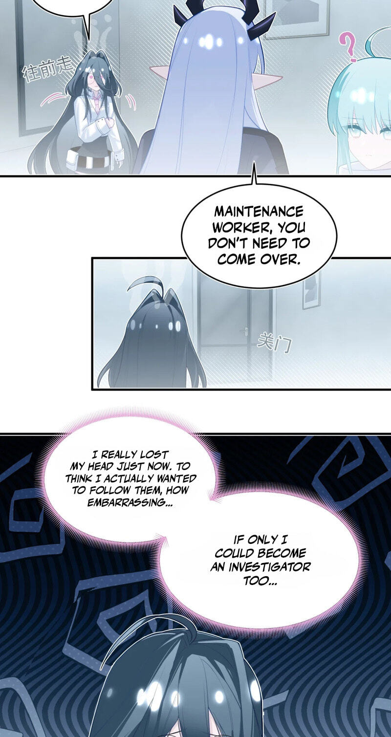 Can Contained Objects Also Act as Saviors? Chapter 24 page 13 - 