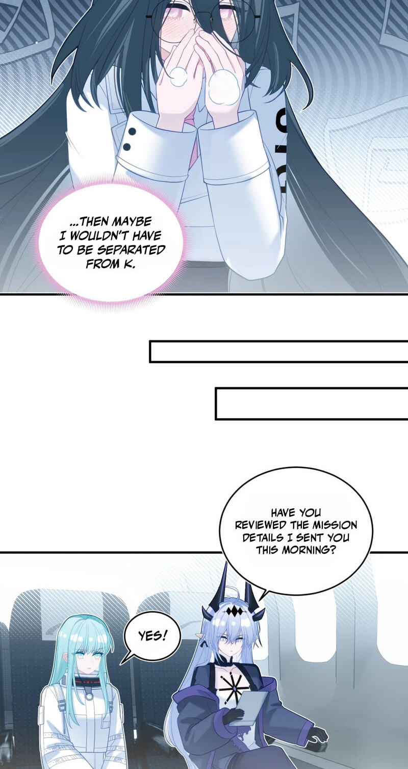 Can Contained Objects Also Act as Saviors? Chapter 24 page 14 - 