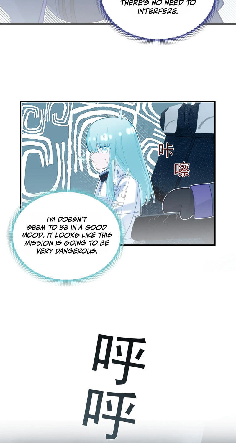Can Contained Objects Also Act as Saviors? Chapter 24 page 17 - 