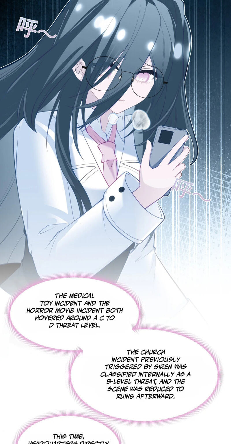 Can Contained Objects Also Act as Saviors? Chapter 24 page 3 - 