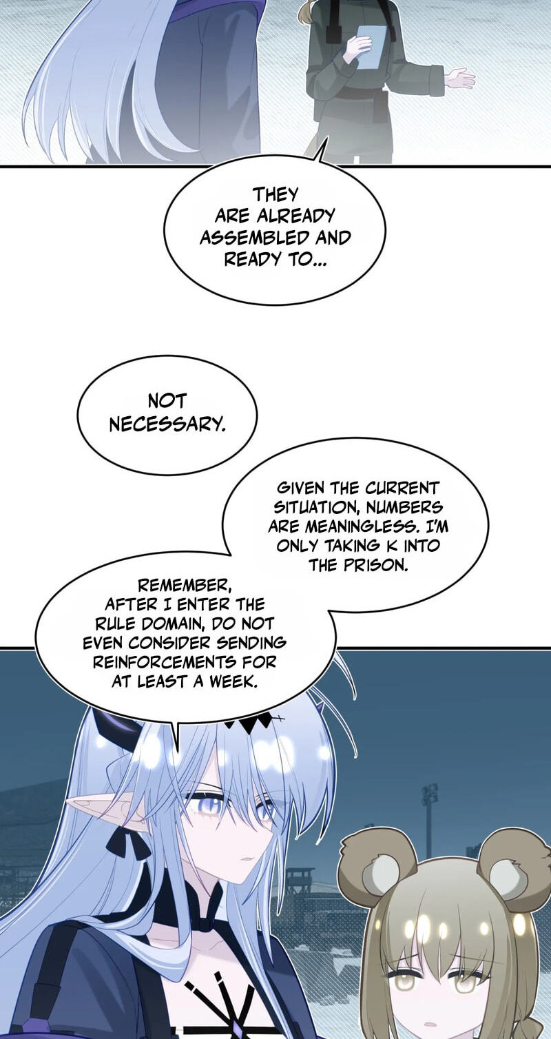 Can Contained Objects Also Act as Saviors? Chapter 24 page 21 - 