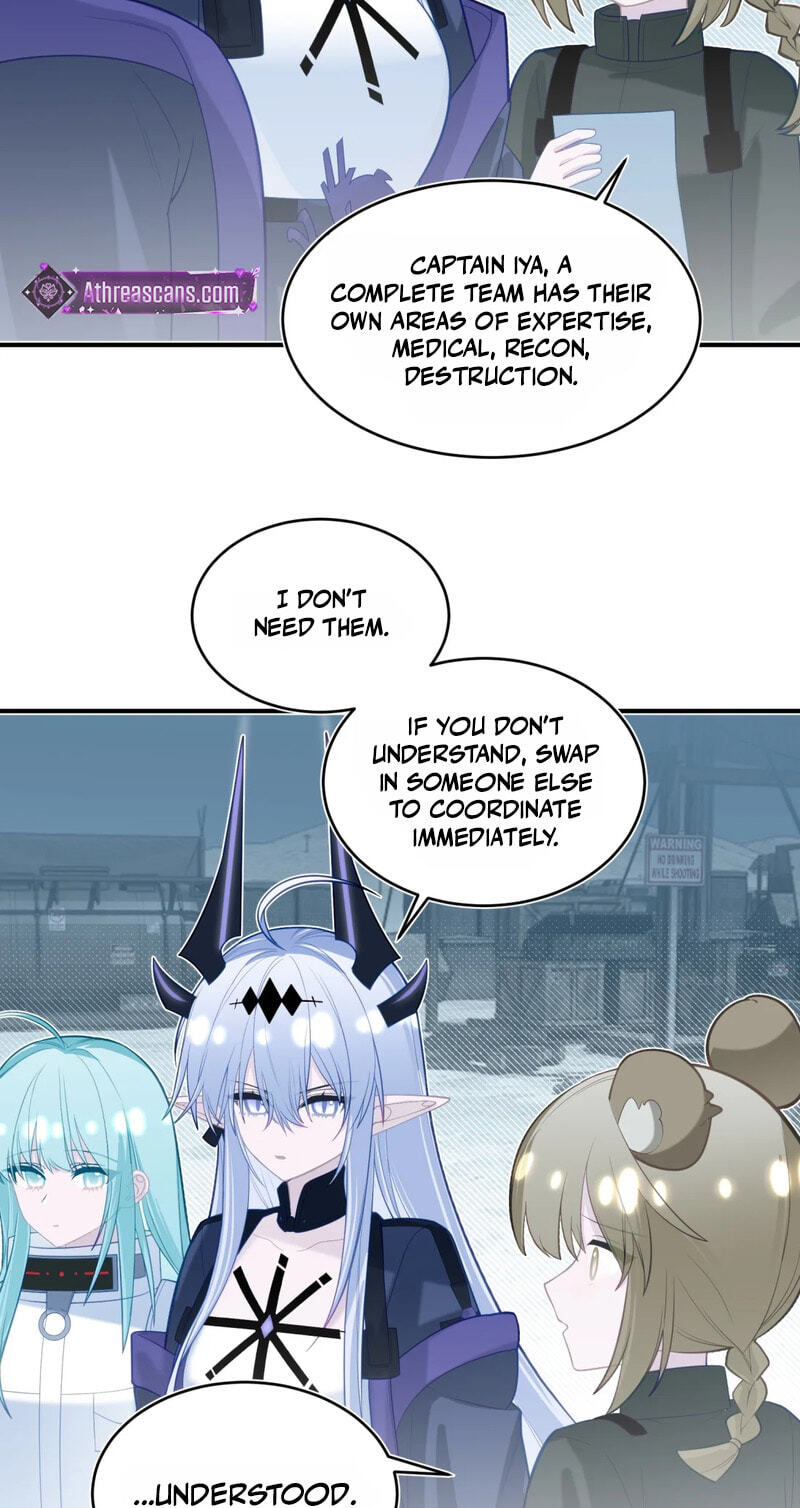 Can Contained Objects Also Act as Saviors? Chapter 24 page 22 - 