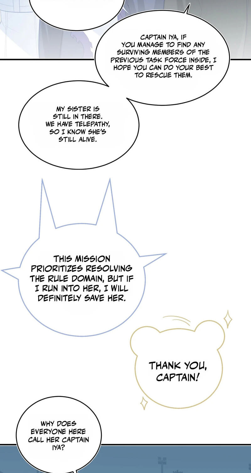 Can Contained Objects Also Act as Saviors? Chapter 24 page 23 - 