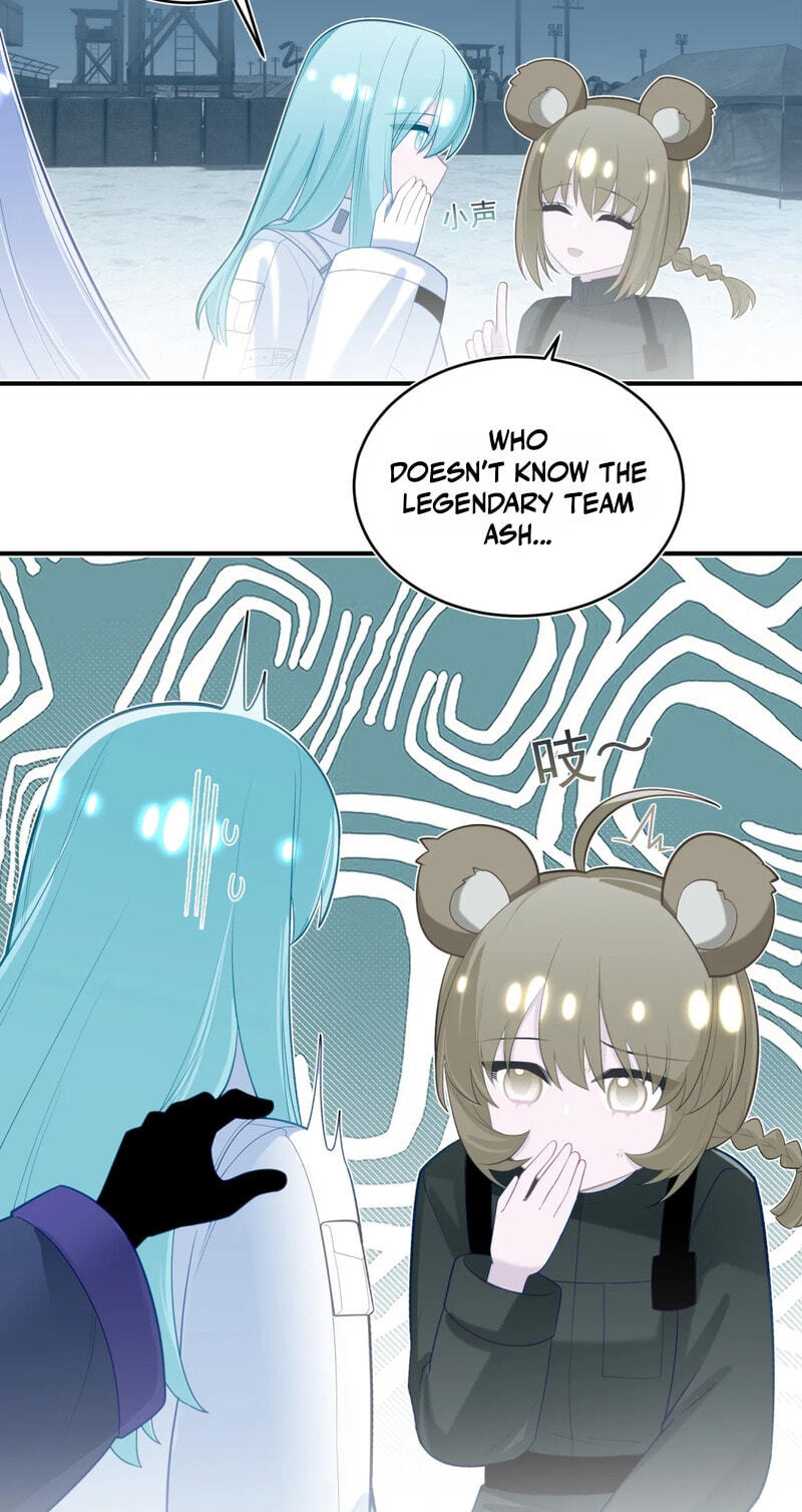 Can Contained Objects Also Act as Saviors? Chapter 24 page 24 - 