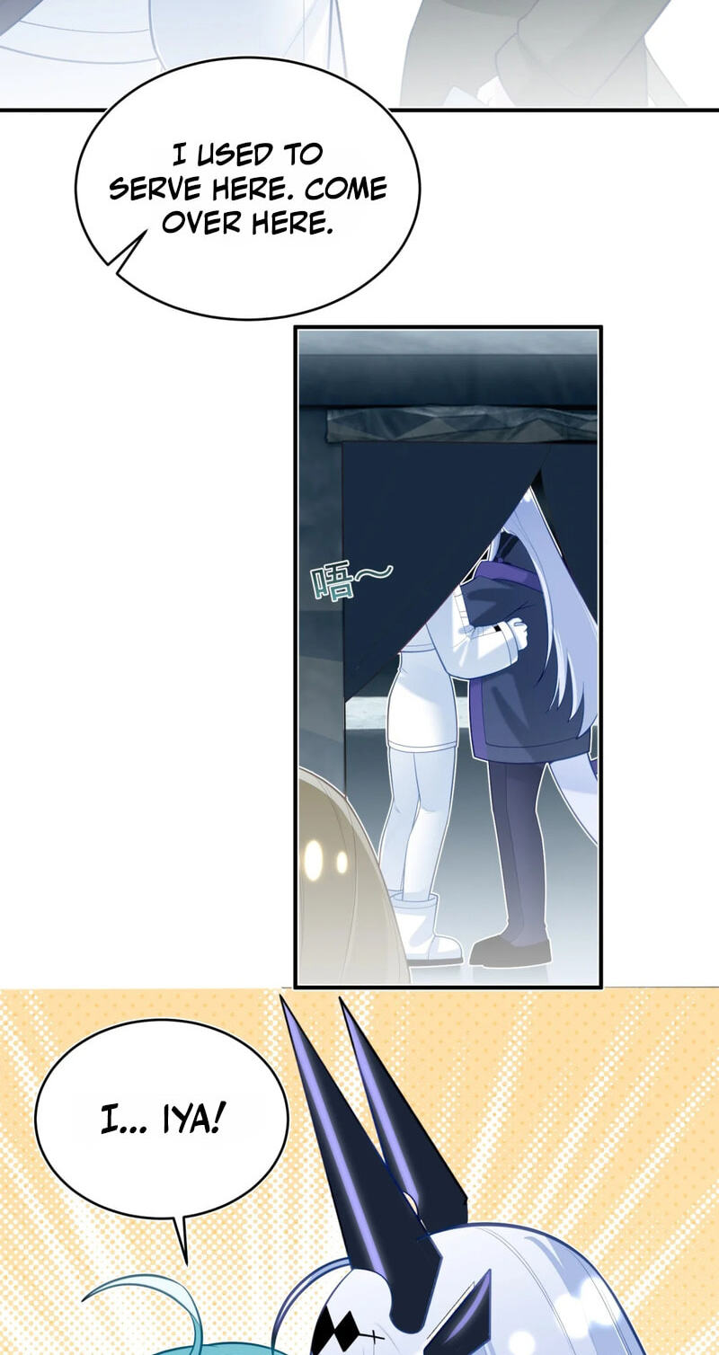 Can Contained Objects Also Act as Saviors? Chapter 24 page 25 - 