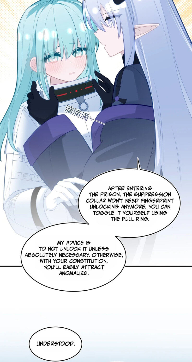 Can Contained Objects Also Act as Saviors? Chapter 24 page 26 - 