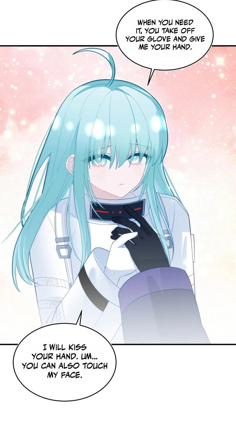 Can Contained Objects Also Act as Saviors? Chapter 24 page 28 - 