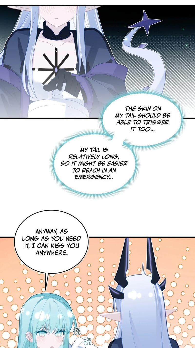 Can Contained Objects Also Act as Saviors? Chapter 24 page 29 - 