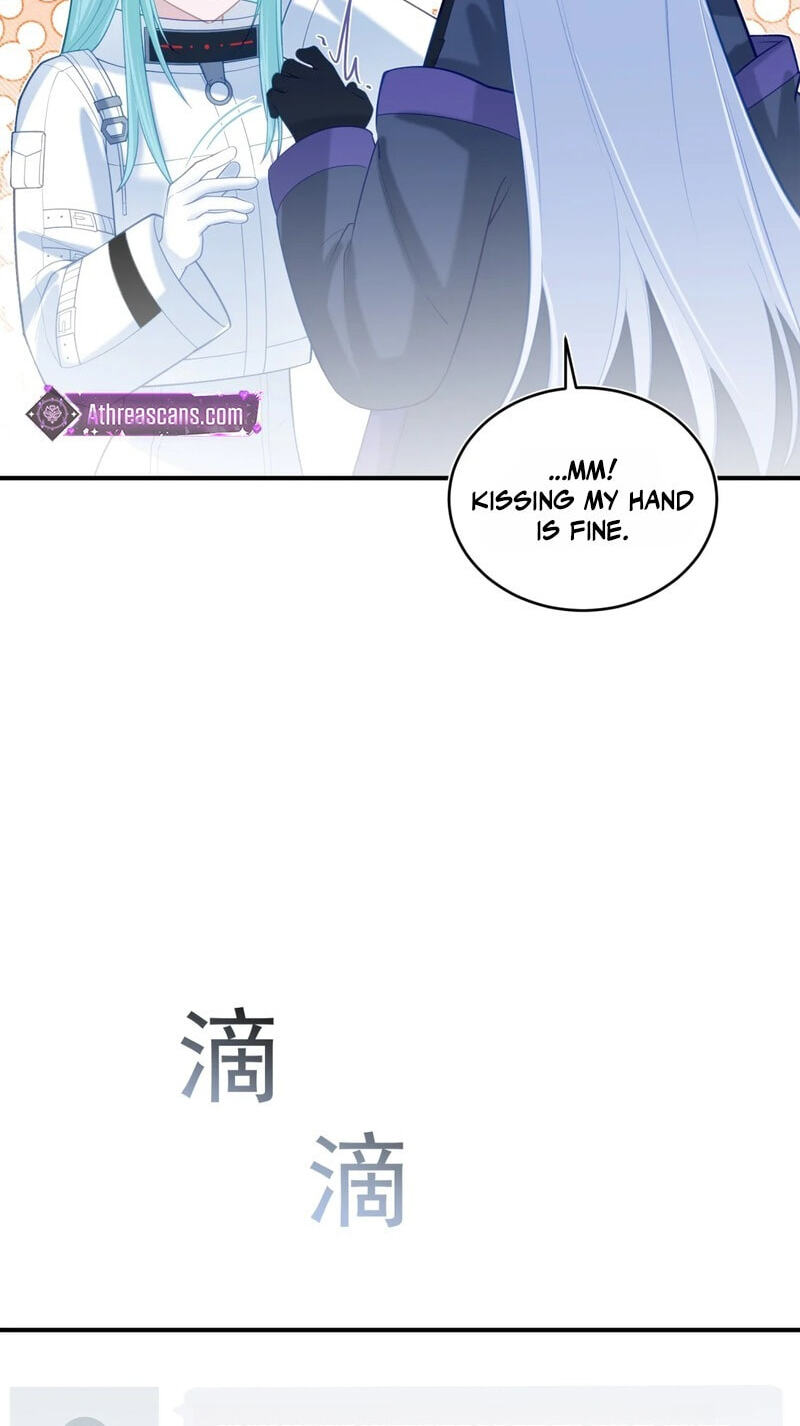 Can Contained Objects Also Act as Saviors? Chapter 24 page 30 - 