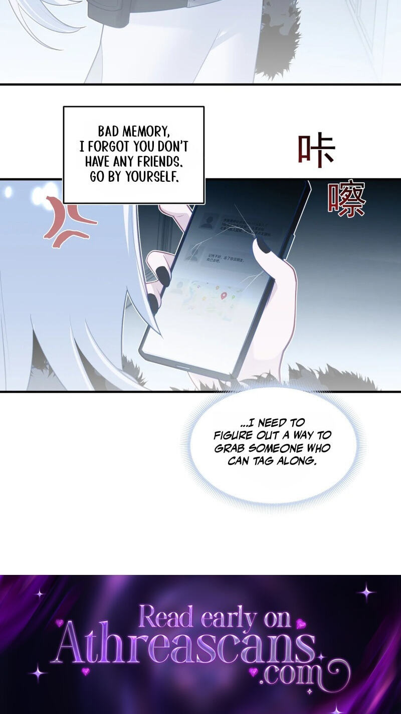 Can Contained Objects Also Act as Saviors? Chapter 24 page 32 - 