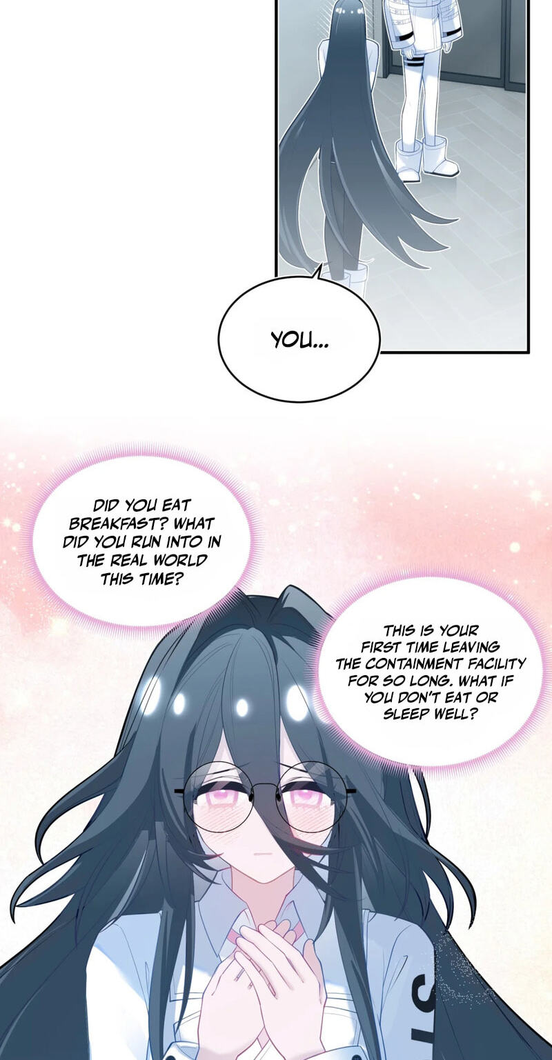 Can Contained Objects Also Act as Saviors? Chapter 24 page 6 - 