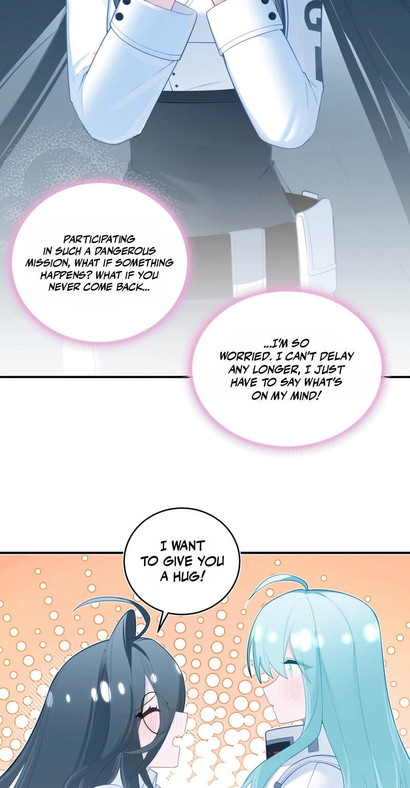 Can Contained Objects Also Act as Saviors? Chapter 24 page 7 - 